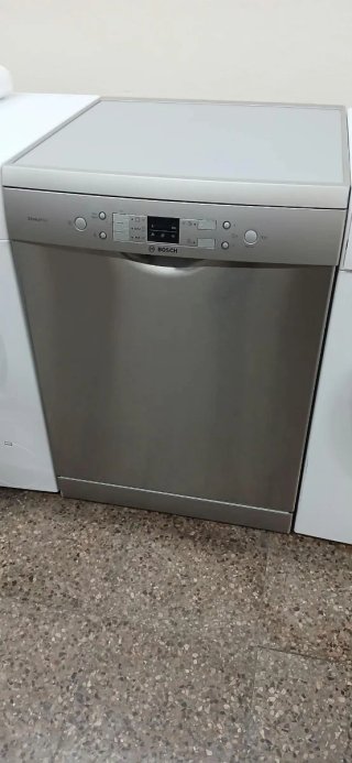 Lavavajillas Marca Bosch