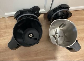Robot Cocina Cecotec Mambo 10090