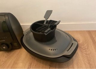 Robot Cocina Cecotec Mambo 10090
