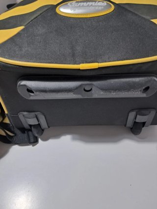 Maleta y Mochila Abeja Samsonite Niña o niño