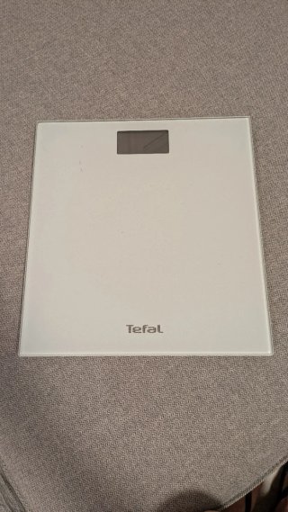 Báscula Digital Tefal
