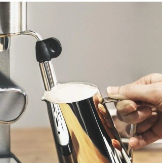 Cafetera Cecotec Cafelizzia 790 Steel Pro