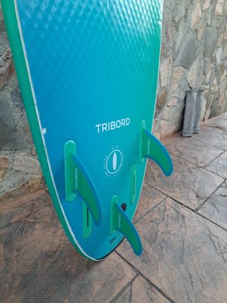Tabla de surf TRIBORD