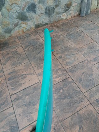 Tabla de surf TRIBORD
