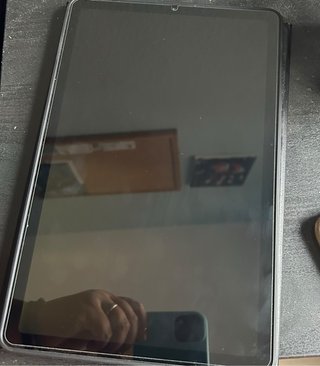 Samsung Galaxy Tab S6 Lite