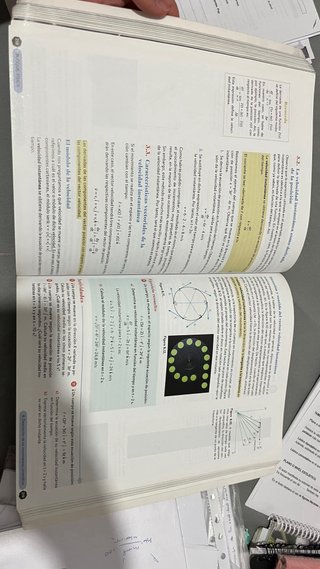 Física y Química 1 Bachillerato Oxford