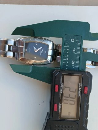 Reloj Sandoz Cedros Cuarzo Mujer