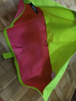 Bolsa para patines Oxelo