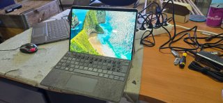 SURFACE PRO 9 I5 8 RAM 256 SSD