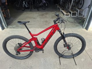 Bici Eléctrica Scott Strike 930 Talla L