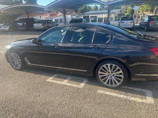 BMW 730 D G11 NAVIONAL