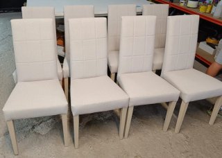 Tapicería Levante Deluxe