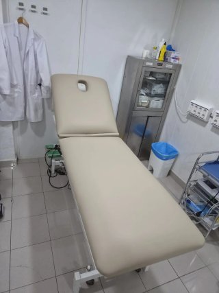 Tapicería Levante Deluxe