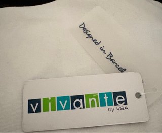 Foulard Vivante