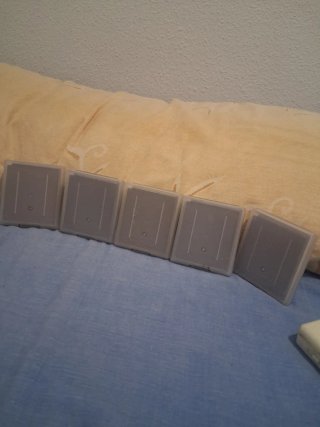 Juegos Game Boy Nintendo (Acción, Carreras)