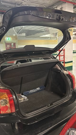 Toyota Corolla 2004