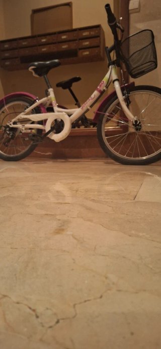 Bicicleta y 2 Patinetes Infantiles