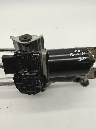 3021 motor limpia del 98100-g5000 kia picanto