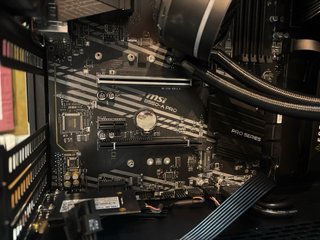 Ordenador Gaming Semi-Montado