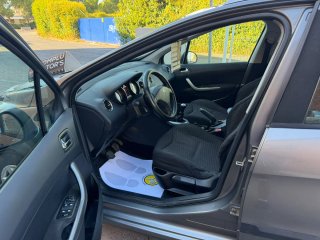 Peugeot 308 2009