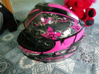 Casco Moto Shark