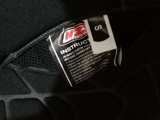 Casco Moto Shark