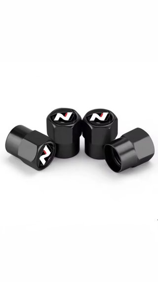 Tapones Válvula Hyundai N