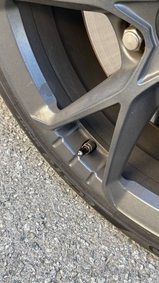 Tapones Válvula Hyundai N