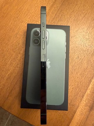 iPhone 13 Pro Max Gris 256GB + Accesorios