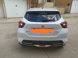 Nissan Micra 2021