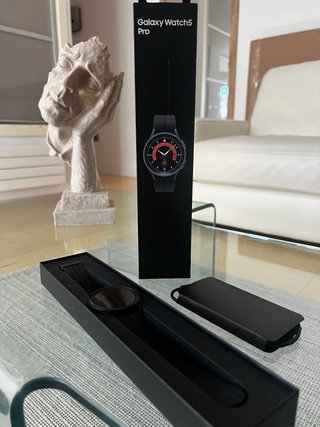 Galaxy Watch5 Pro