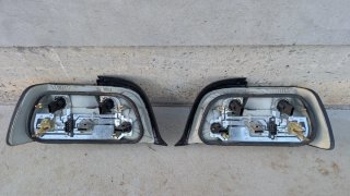 PILOTOS BMW E36
