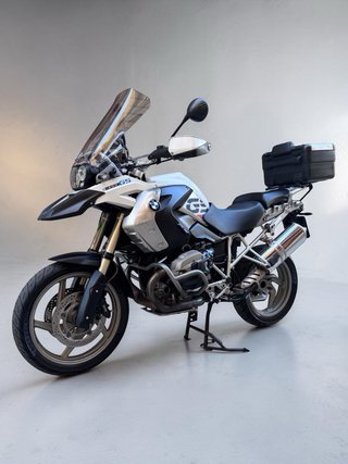BMW R1200GS 2011 - 154.000 km