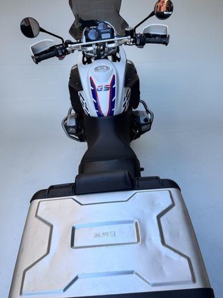 BMW R1200GS 2011 - 154.000 km