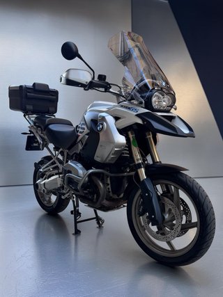 BMW R1200GS 2011 - 154.000 km