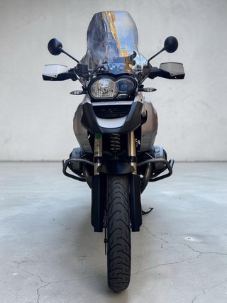 BMW R1200GS 2011 - 154.000 km