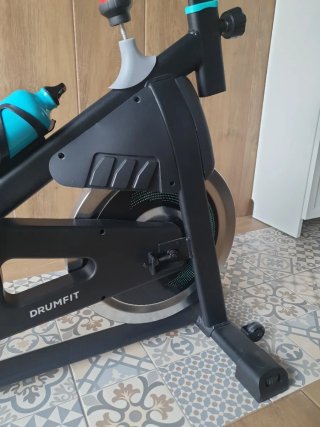 Bicicleta Estática Cecotec