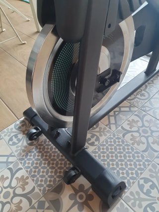 Bicicleta Estática Cecotec