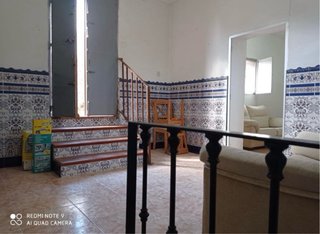 Se vende casa