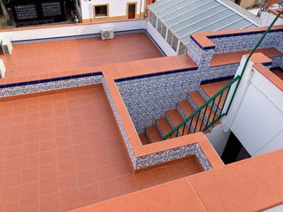 Se vende casa