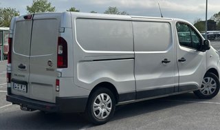 FIAT Talento