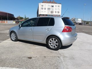 Volkswagen Golf 2006