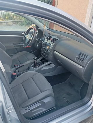 Volkswagen Golf 2006