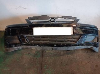 167606 defensa delantera opel corsa c