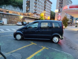 Mercedes-Benz Vaneo 2003
