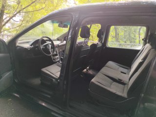 Mercedes-Benz Vaneo 2003