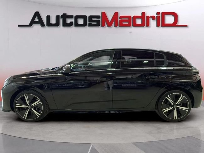 Peugeot 308 2022, foto 4