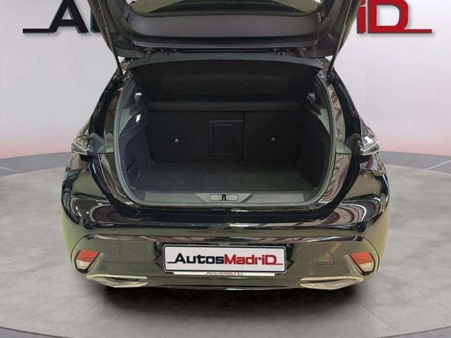 Peugeot 308 2022, foto 7