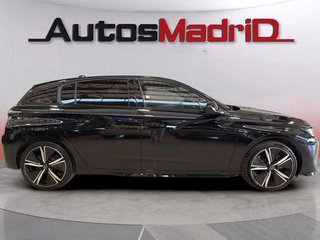 Peugeot 308 5P GT Hybrid 180 eEAT8