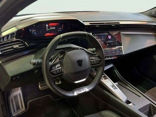 Peugeot 308 5P GT Hybrid 180 eEAT8